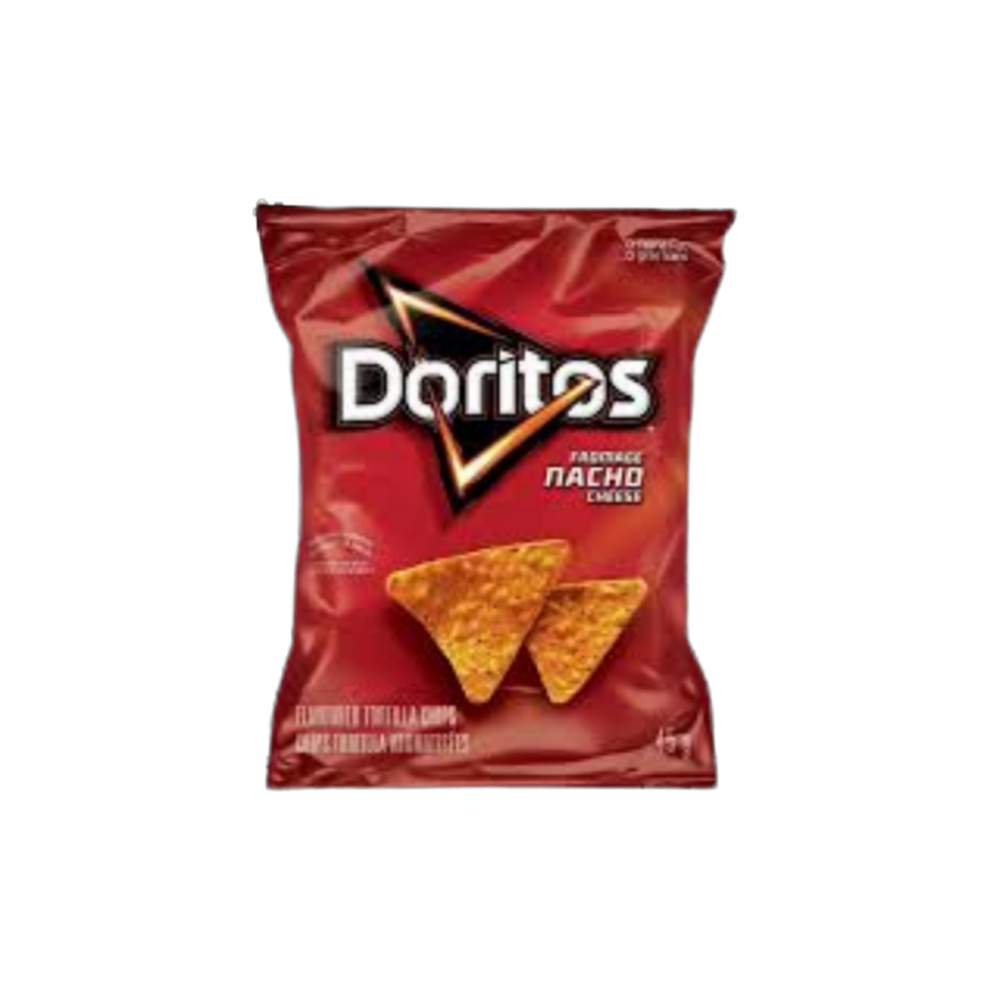 Doritos 45G — Snack