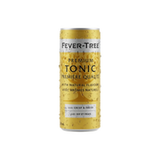 Fever Tree Tonic Water — Mixer
