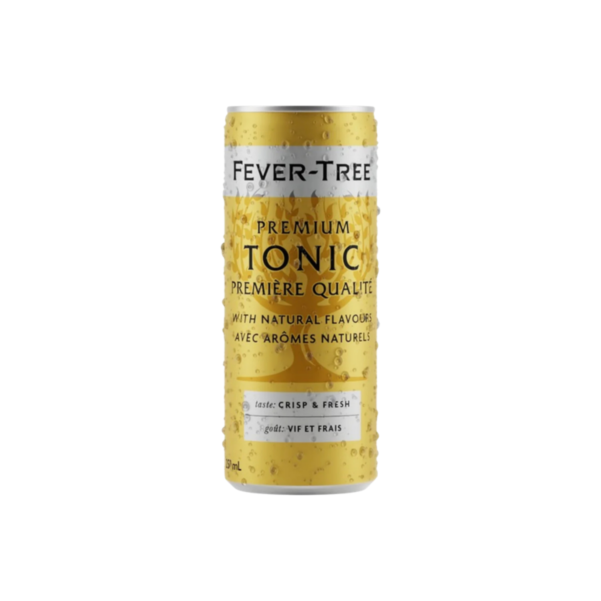 Fever Tree Tonic Water — Mixer