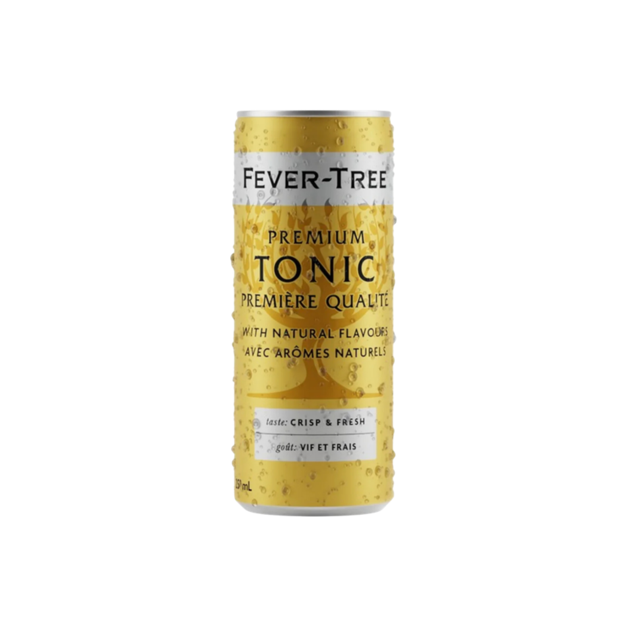 Fever Tree Tonic Water — Mixer