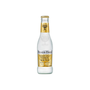 Fever Tree Tonic Water — Mixer