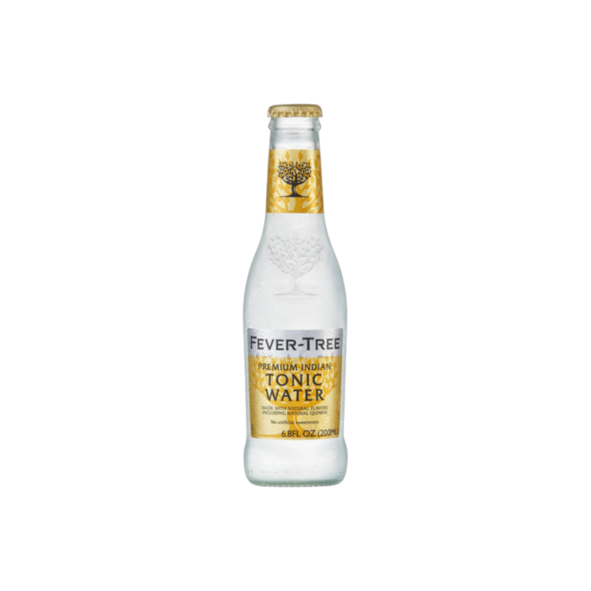 Fever Tree Tonic Water — Mixer