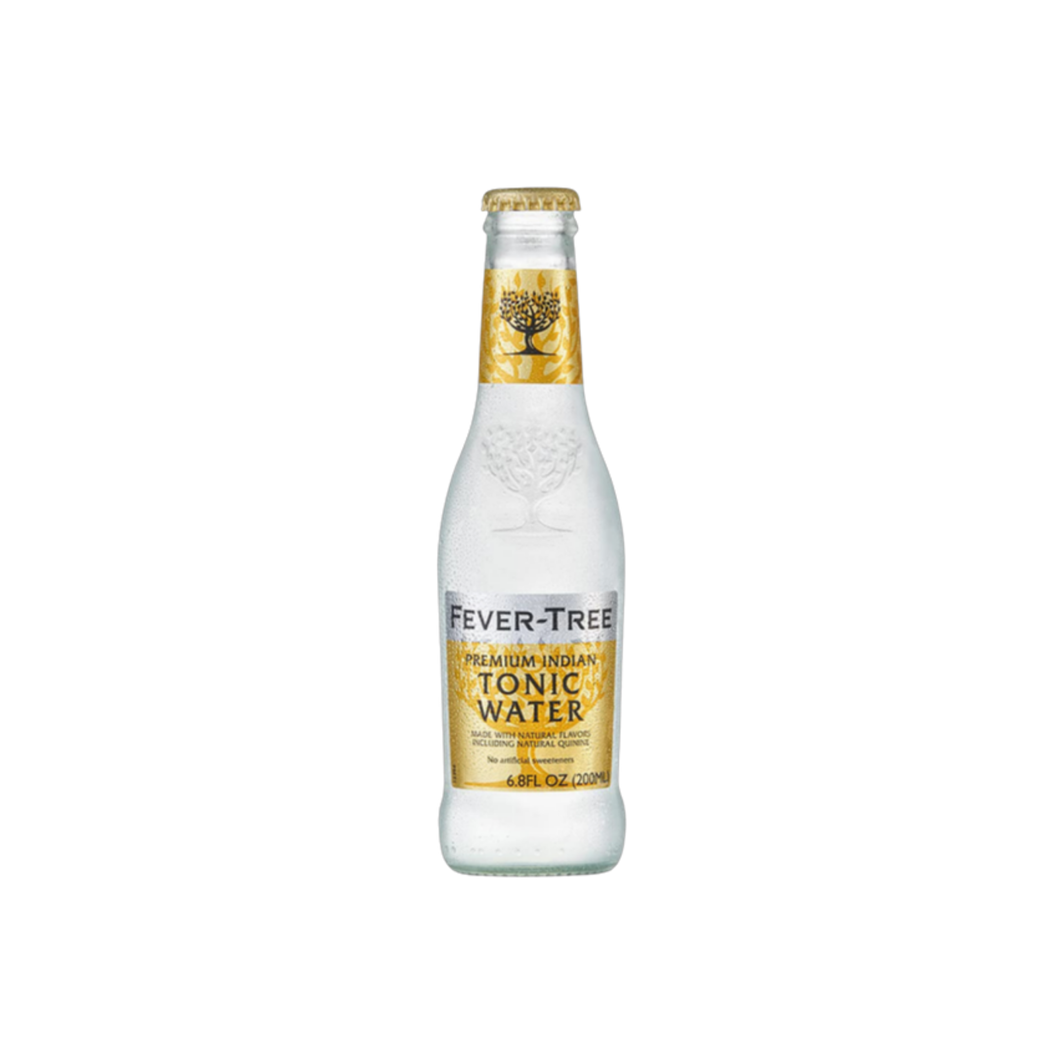 Fever Tree Tonic Water — Mixer