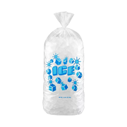 5 lbs Ice Bag — Mixer