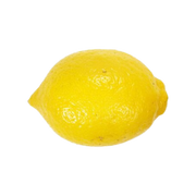 Lemon — Snack