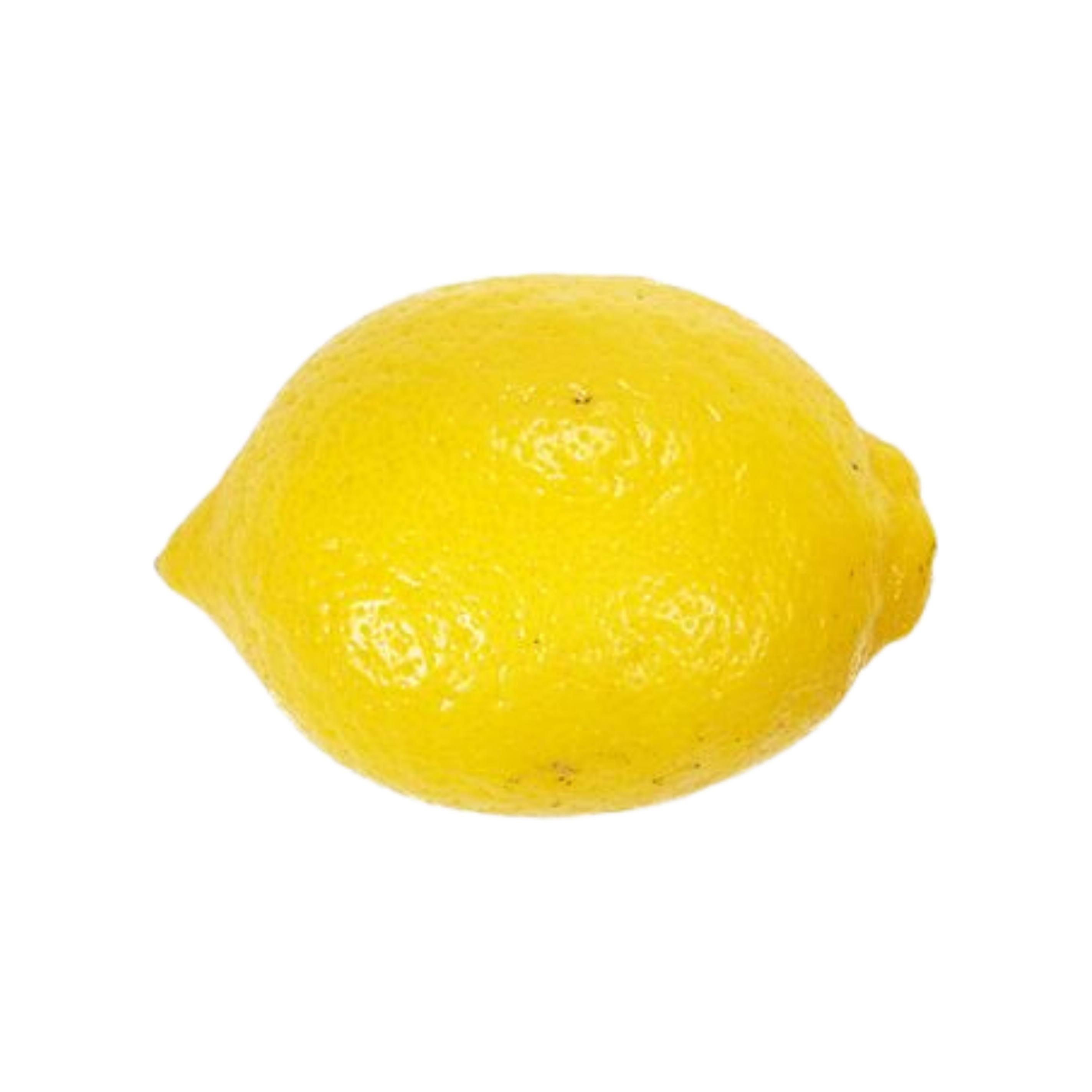 Lemon — Snack