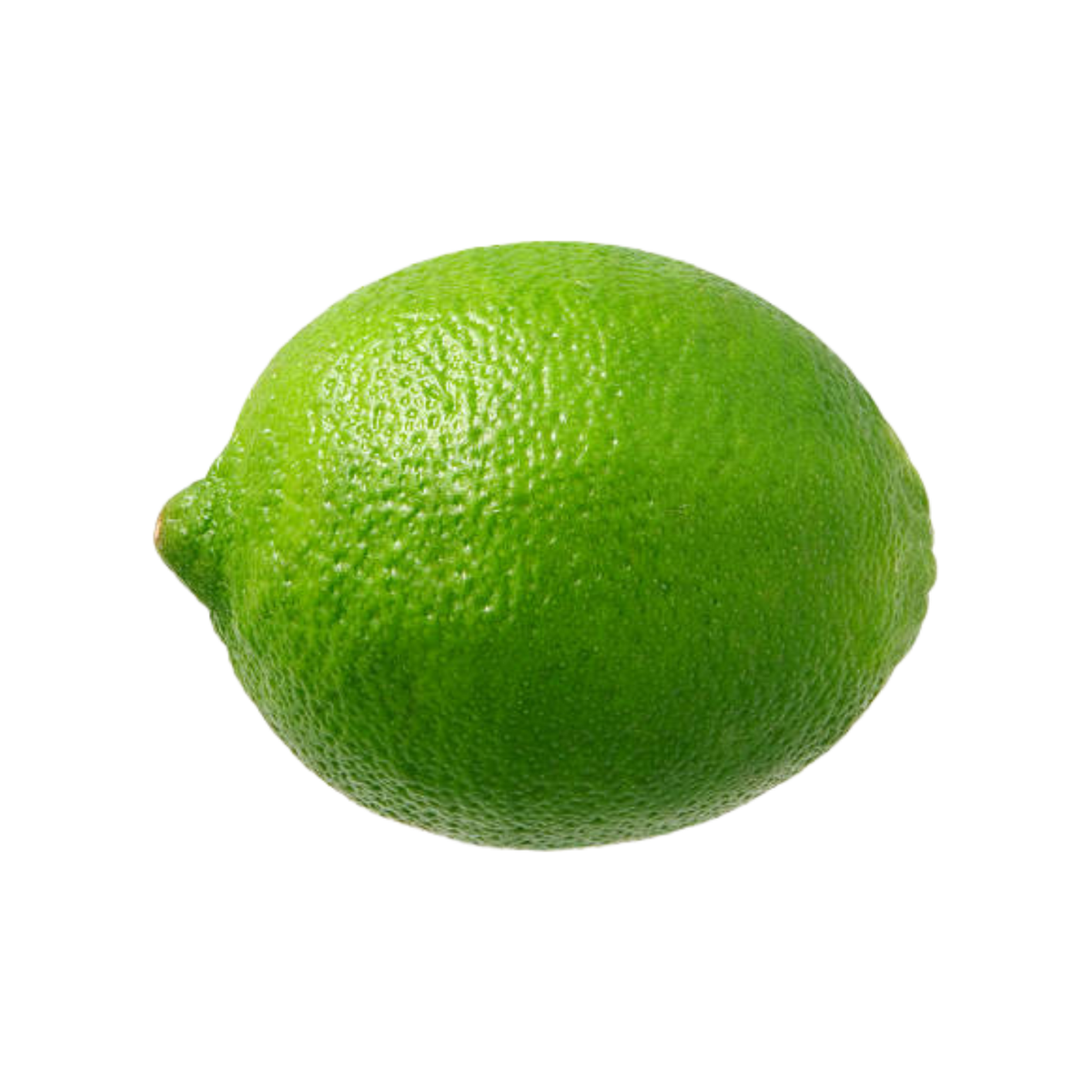 Limes — Snack