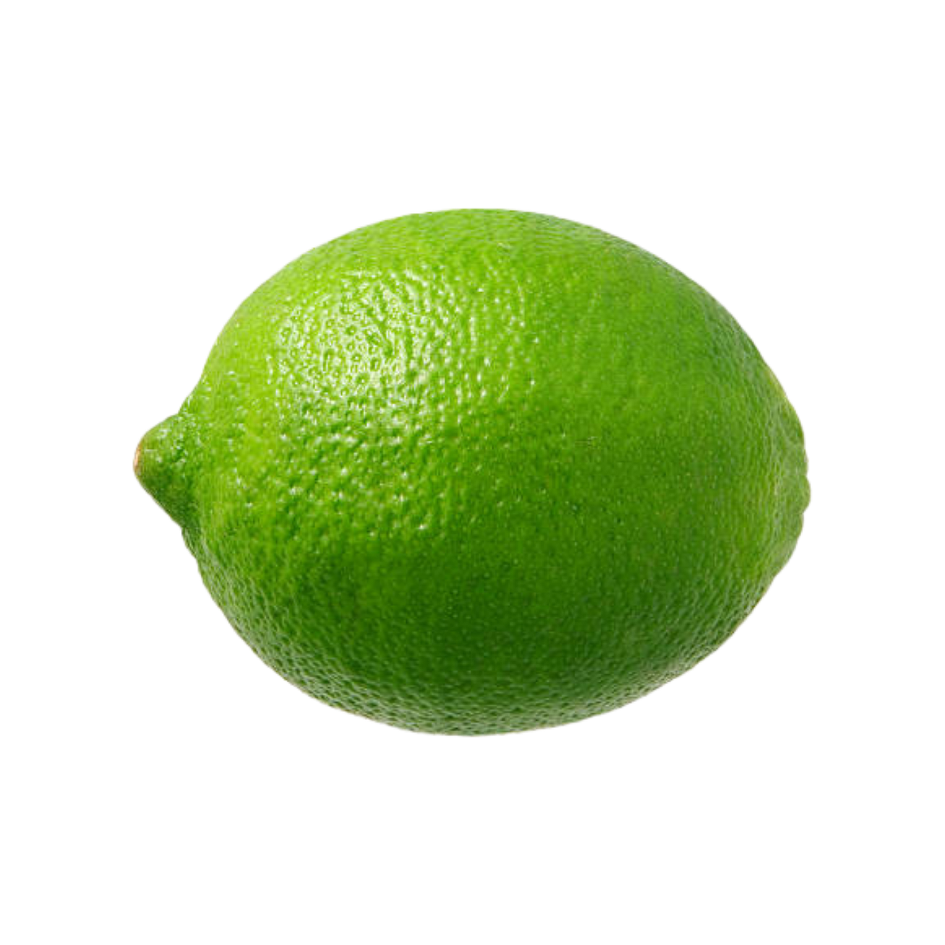 Limes — Snack