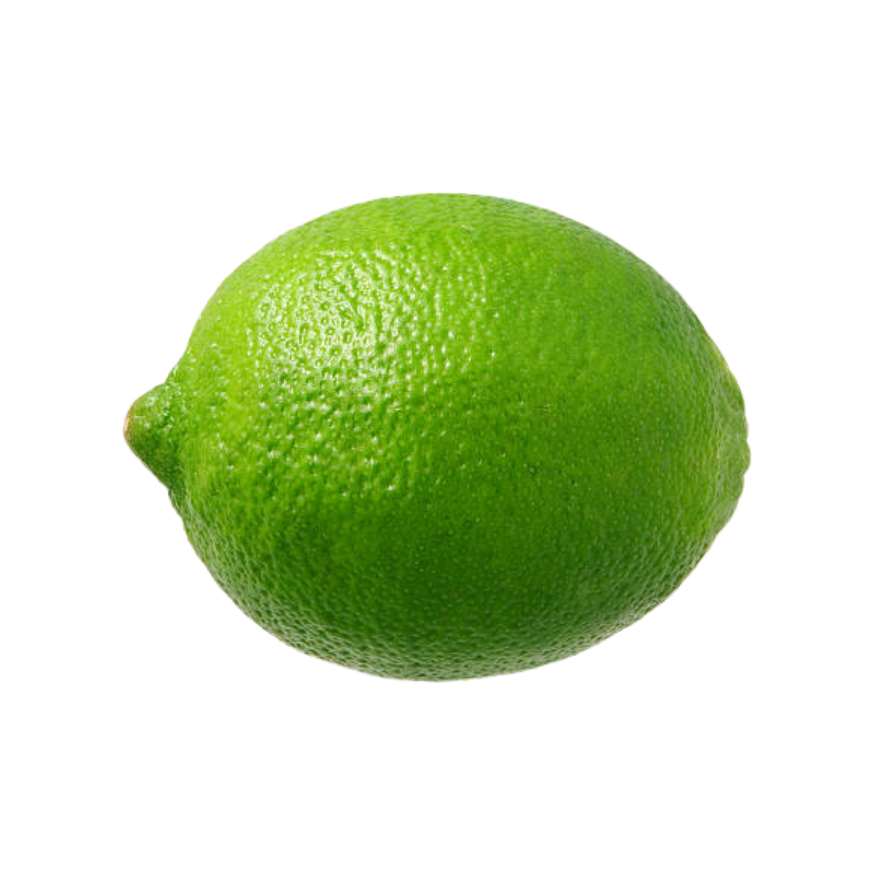 Limes — Snack