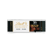 Lindt Dark Chocolate 35G — Snack