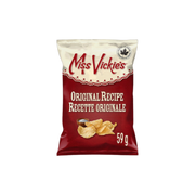 Miss Vickies Original 40G — Snack