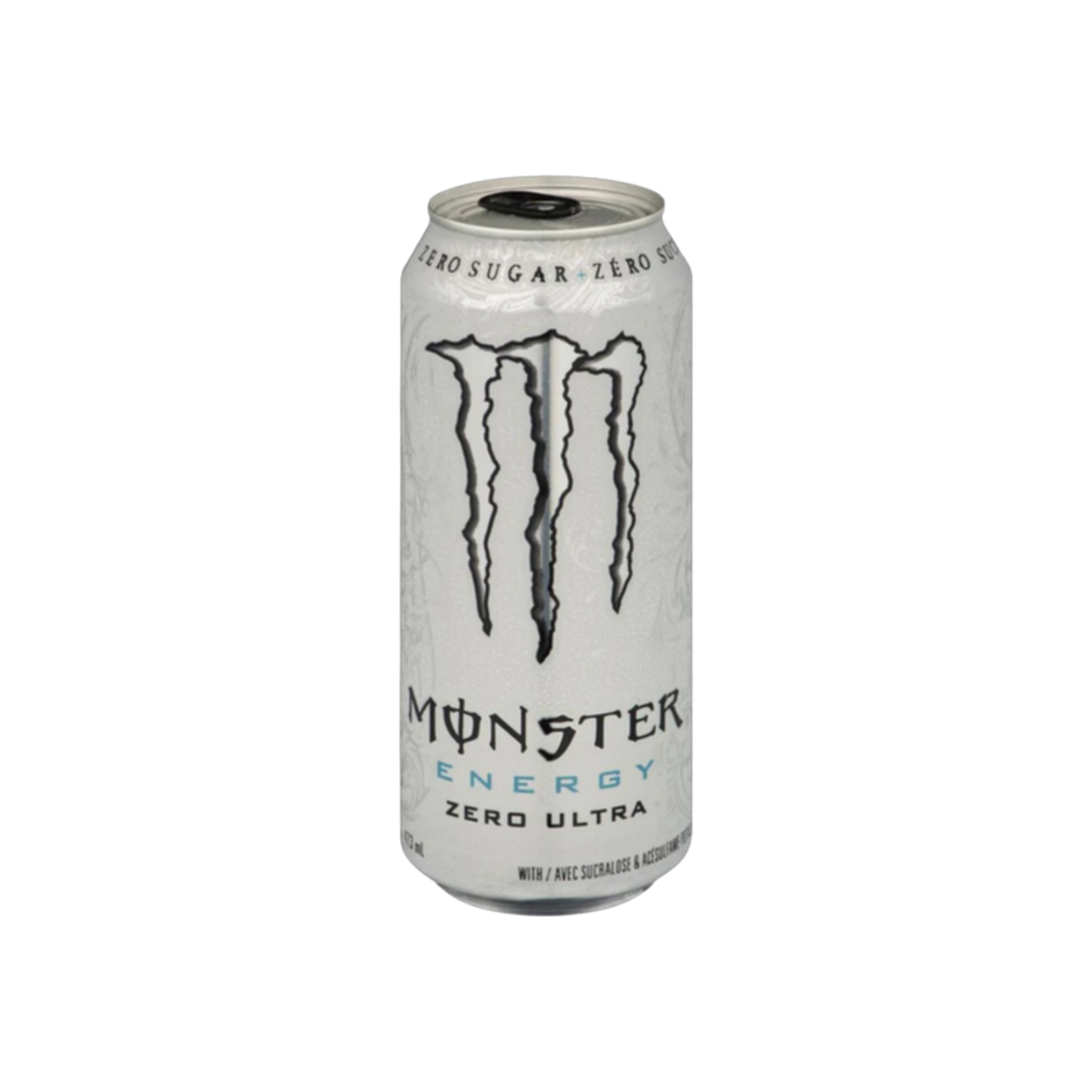 Monster Energy Zero Sugar — Soda