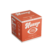 Nonny Czech Pilzner Non-Alc — NA Beer