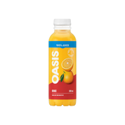 Oasis Orange Juice 300ml — Mixer