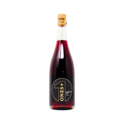 Ones+ Sparkling Red 750ml — NA Wine