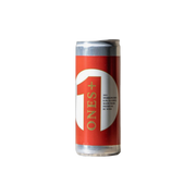 Ones+ Sparkilng Red Wine Can — NA Wine