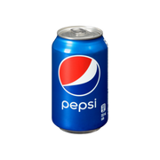 Pepsi 355ml — Soda