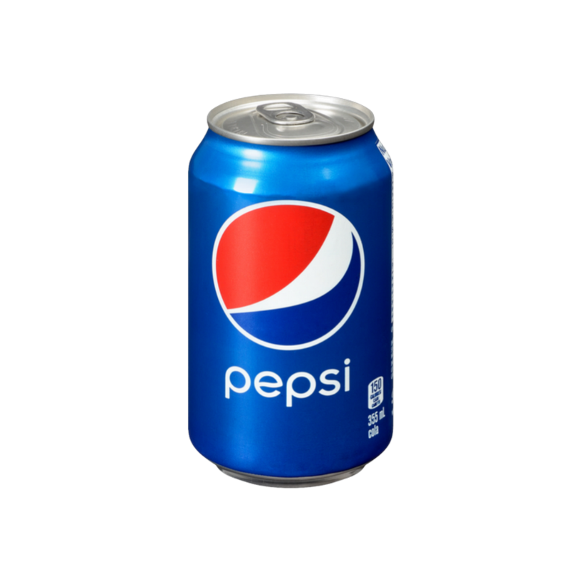 Pepsi 355ml — Soda