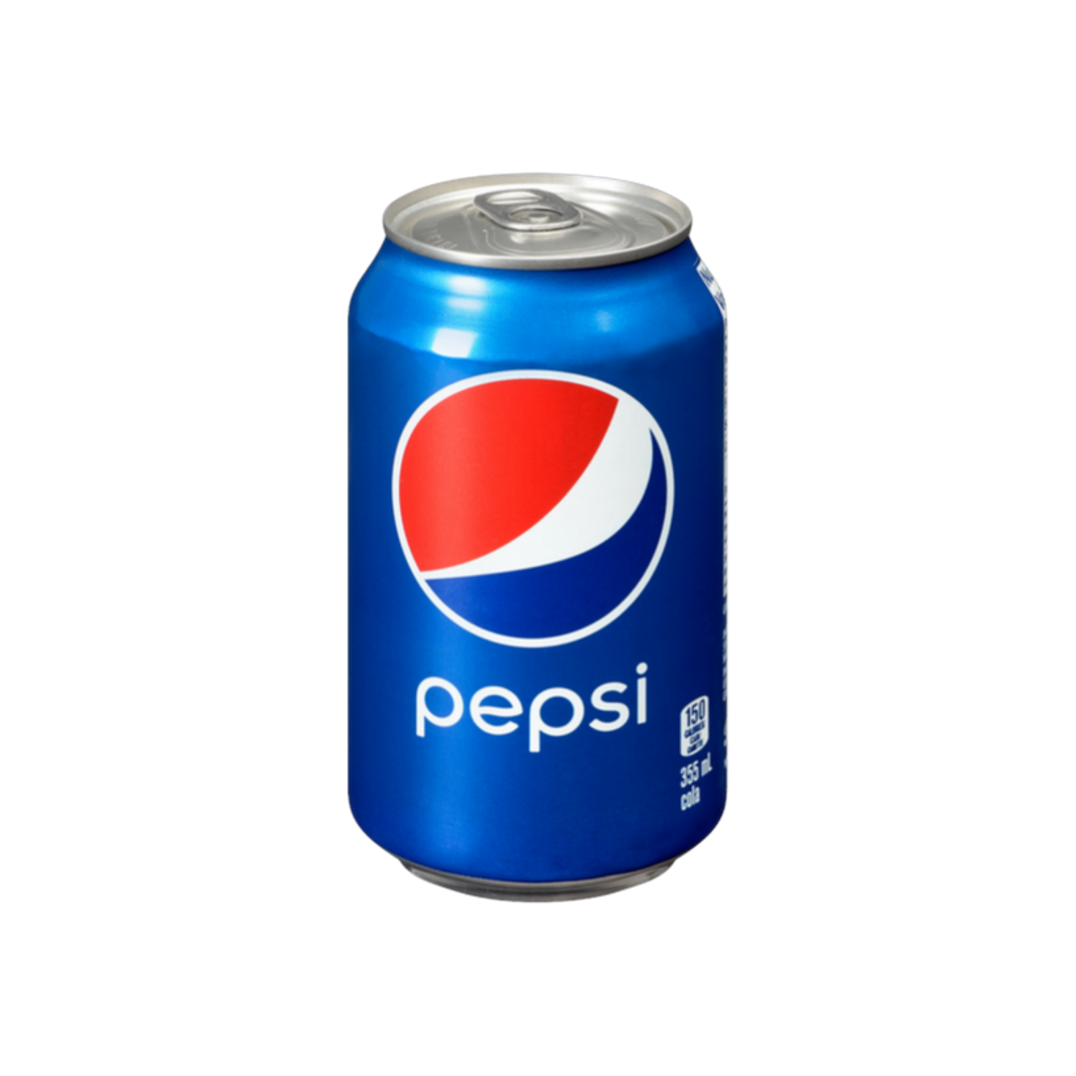 Pepsi 355ml — Soda