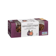 Lesley Stowe Raincoast Crisp Purple 150G — Snack