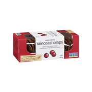 Lesley Stowe Raincoast Crisp Red 150G — Snack