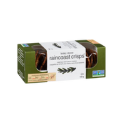 Lesley Stowe Raincoast Crisp Green 150G — Snack