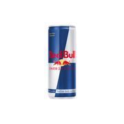 Red Bull Can 250ml — Soda