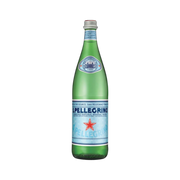 San Pellegrino Sparkling Water 750ml — Soda