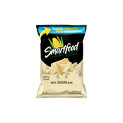 Smartfood White Cheddar 45G — Snack