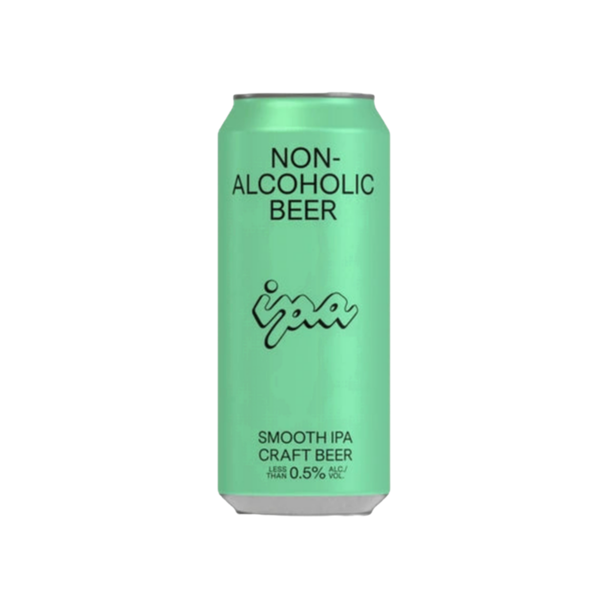 BSA Smooth IPA NON-ALC — NA Beer