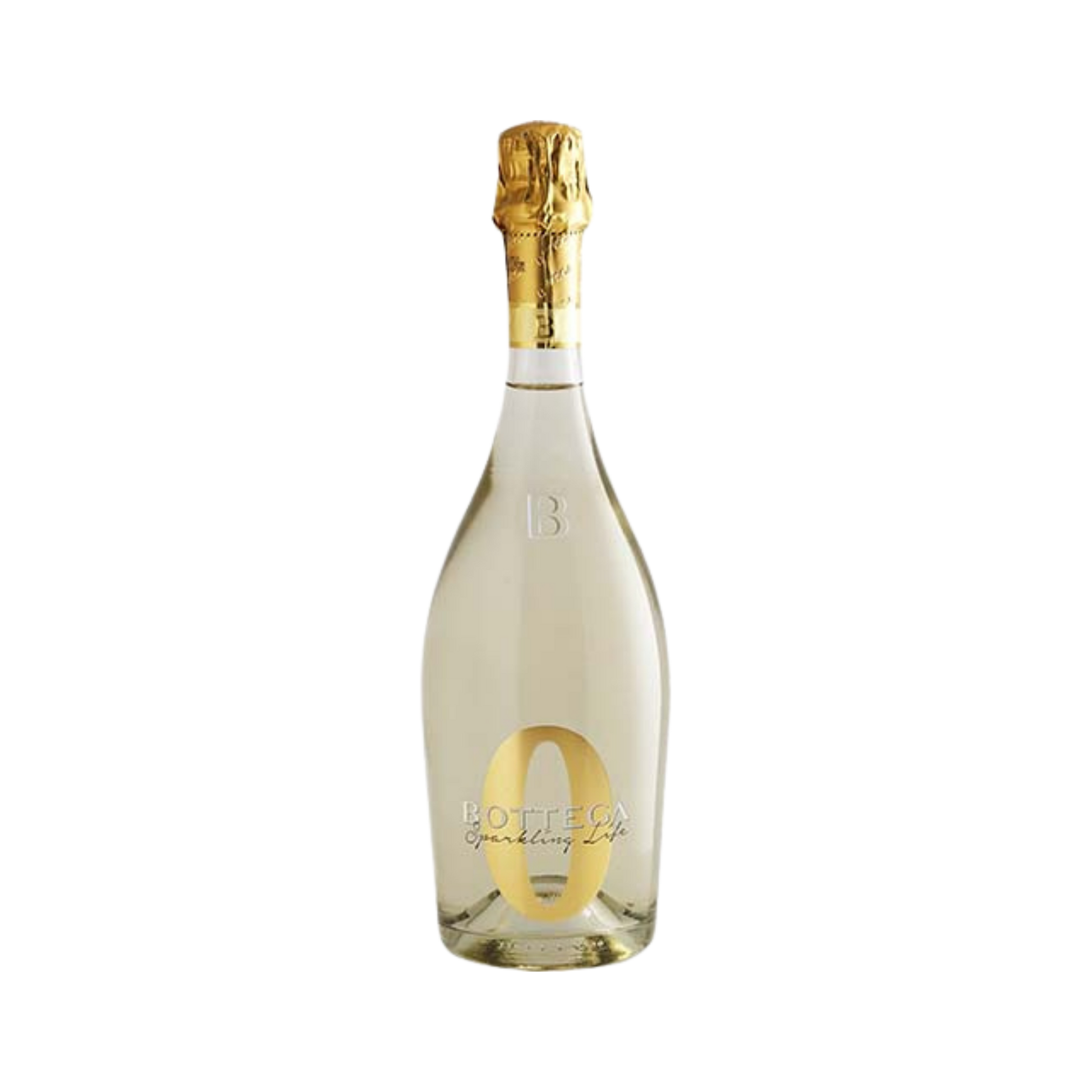 Bottega Sparkling Non Alc — NA Wine