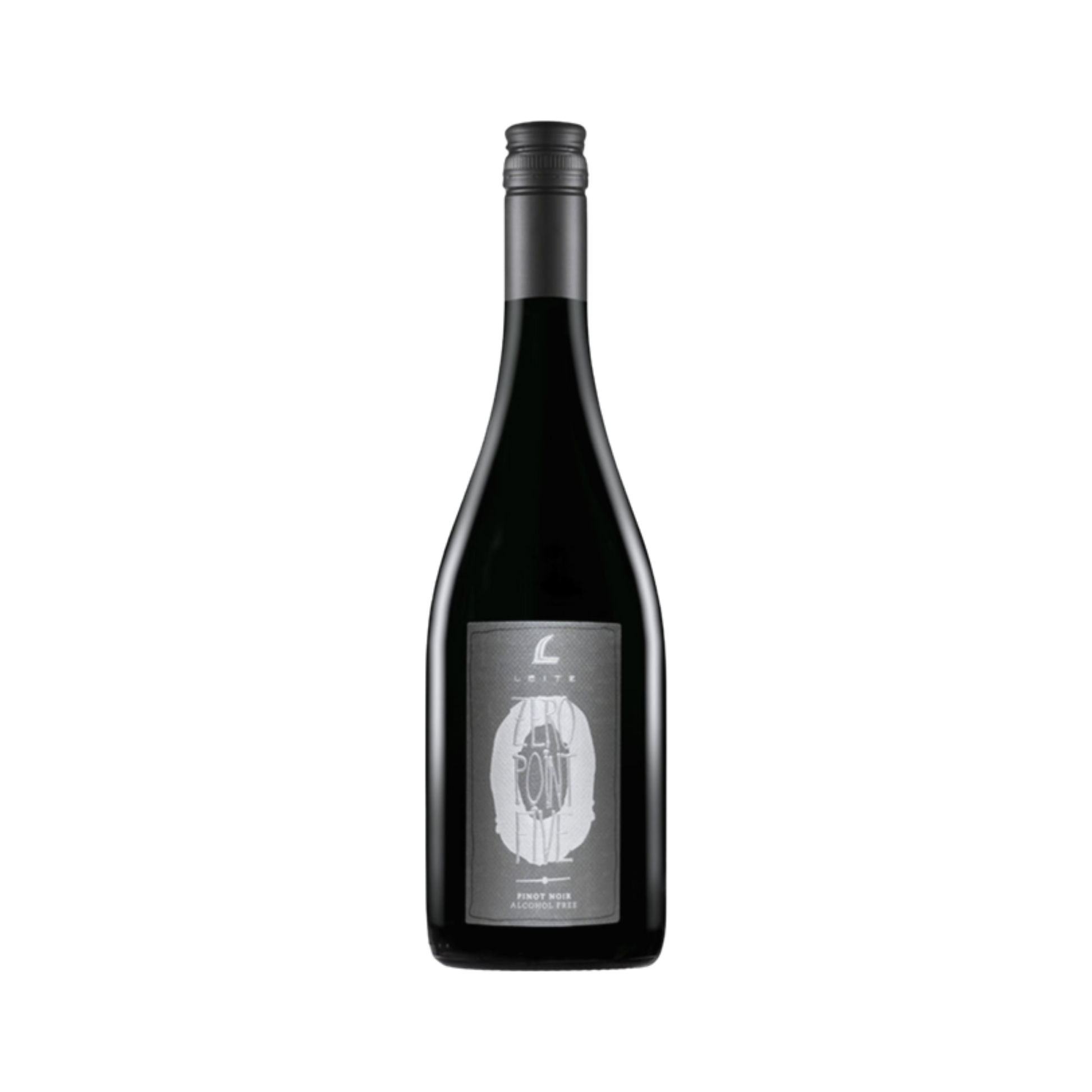 Leitz Alco Free Pinot Noir — NA Wine