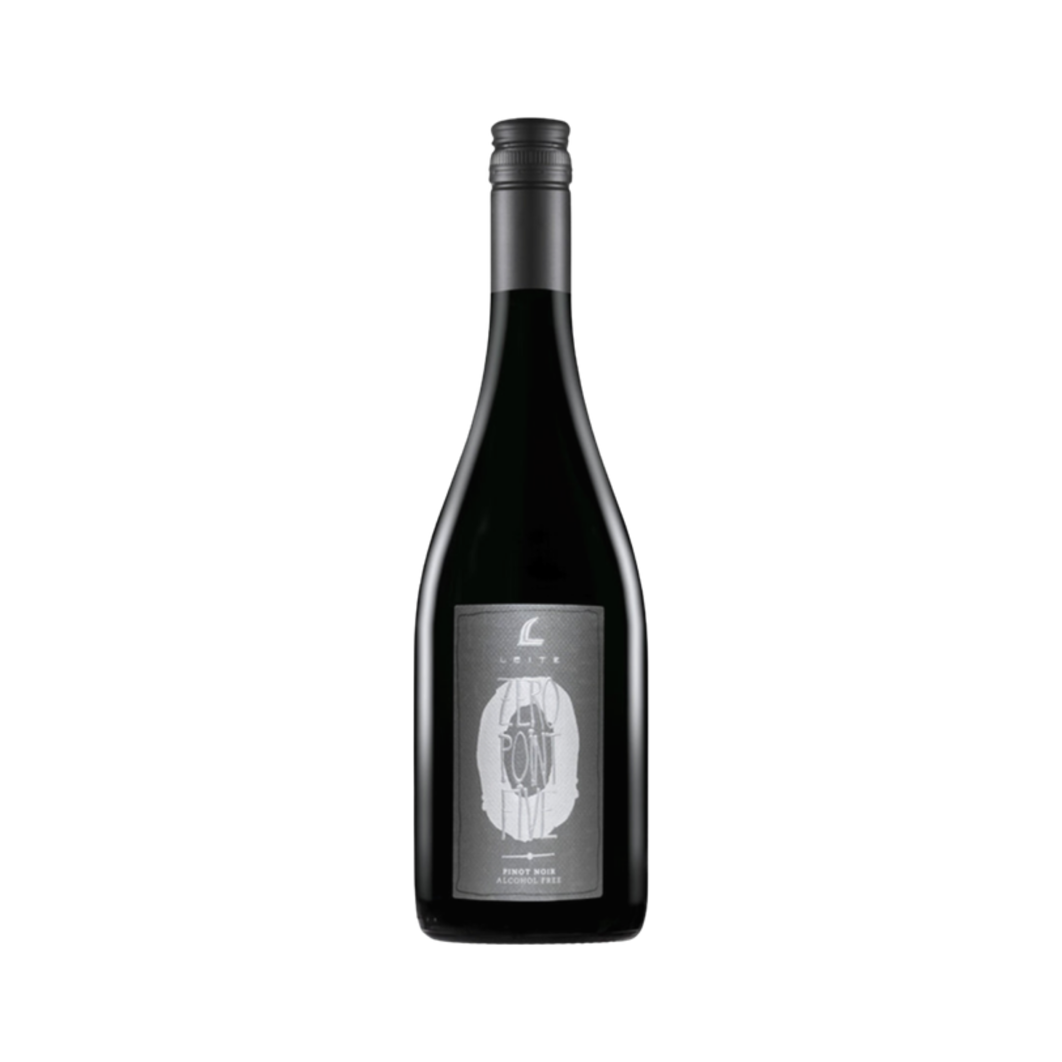 Leitz Alco Free Pinot Noir — NA Wine