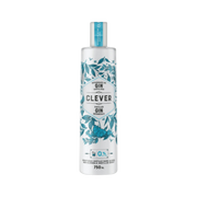 Clever Gin 750ml — NA Spirit