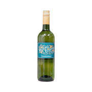 Colombette Alco Free Chardonnay — NA Wine