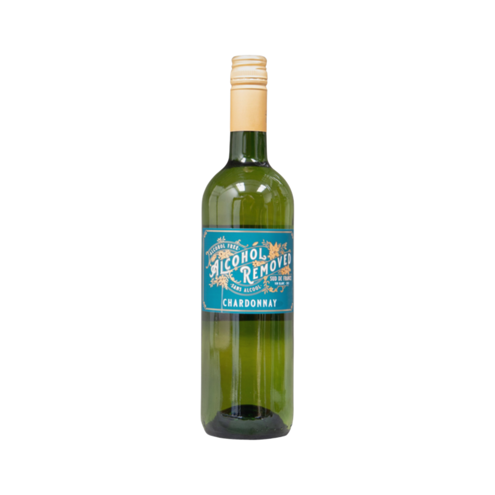 Colombette Alco Free Chardonnay — NA Wine