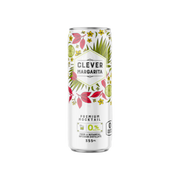 Clever Margarita 355ml — NA Spirit
