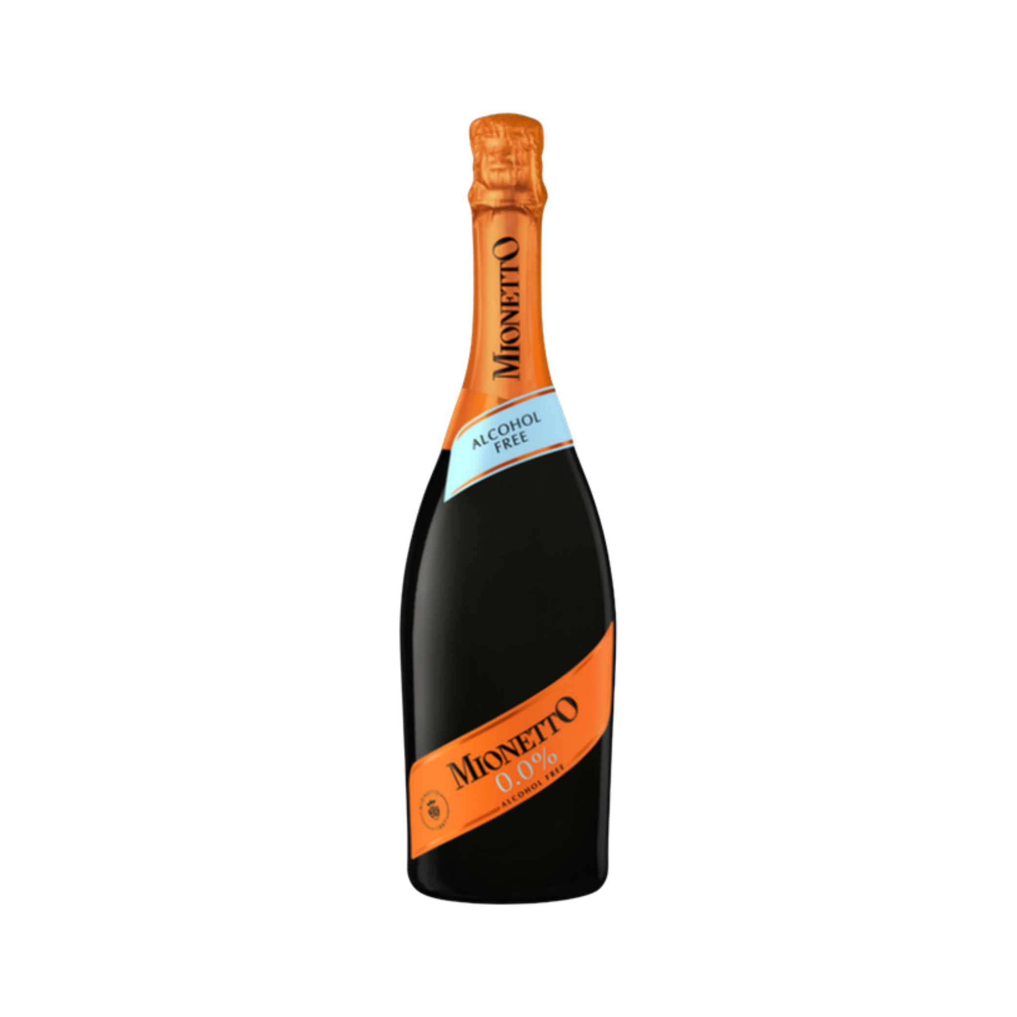 Mionetto 0% — NA Wine
