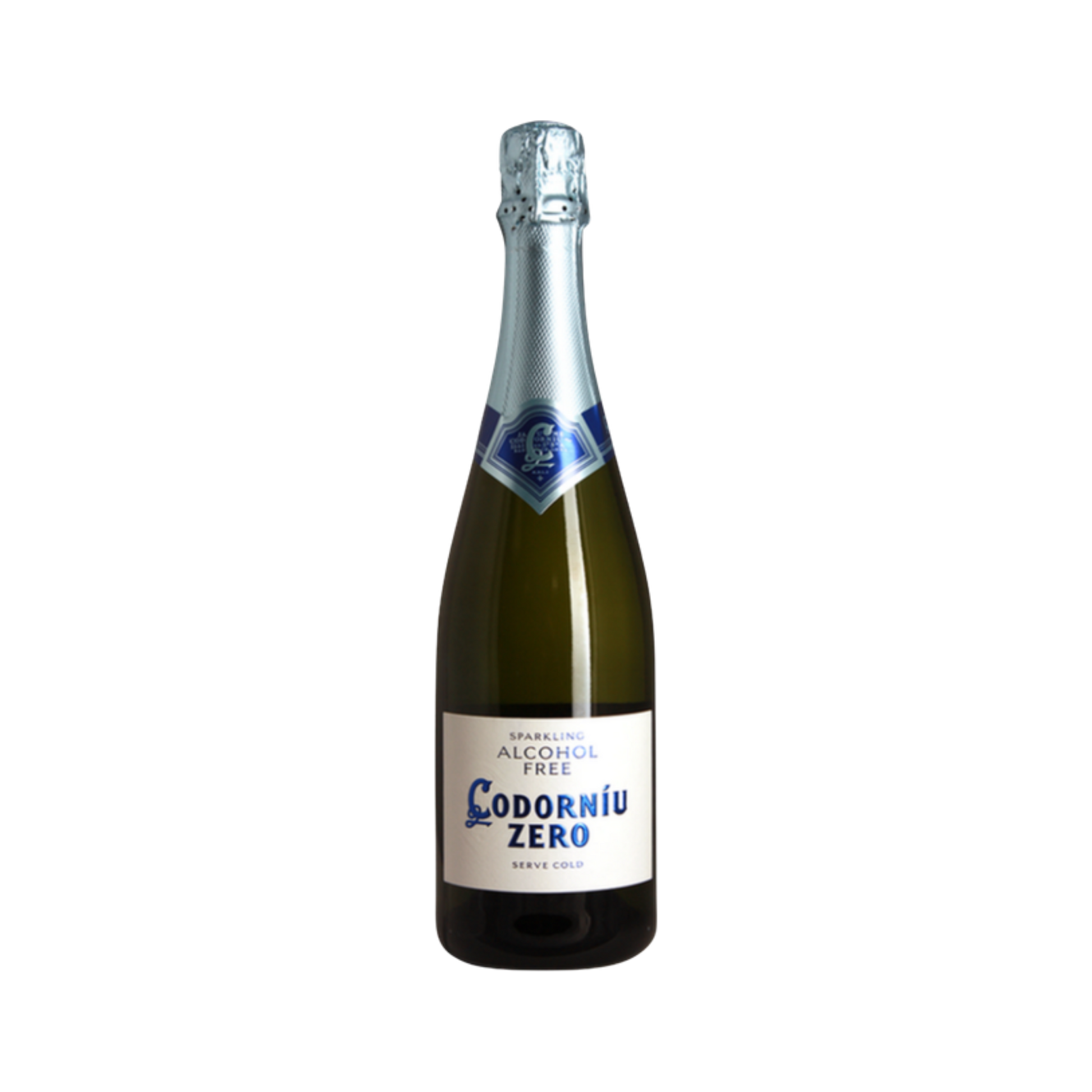 Codorniu Zero — NA Wine