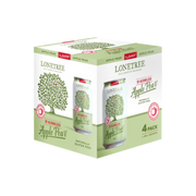 Lonetree Apple Non Alc — NA Cider