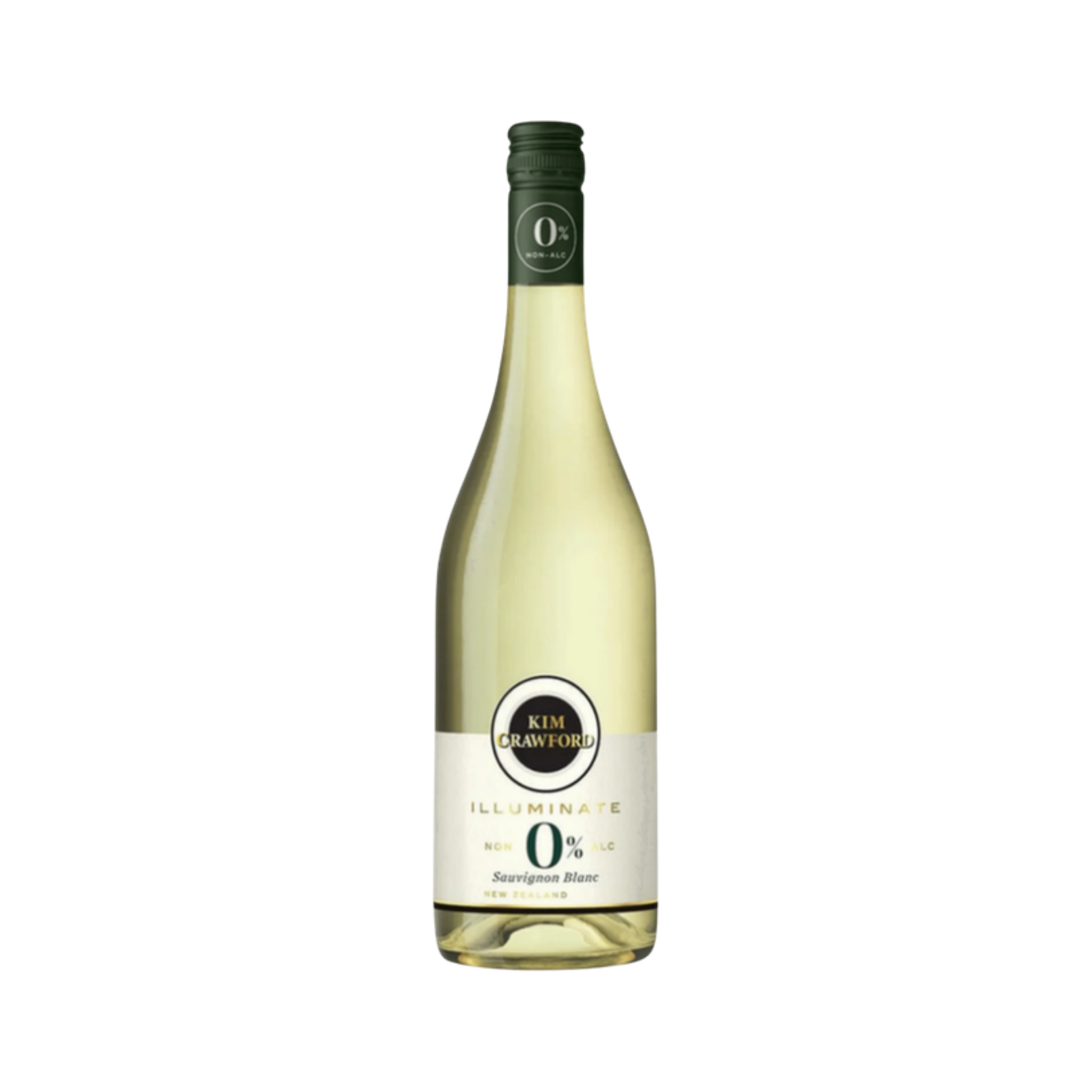 Kim Crawford Sauv Blanc Non Alc — NA Wine