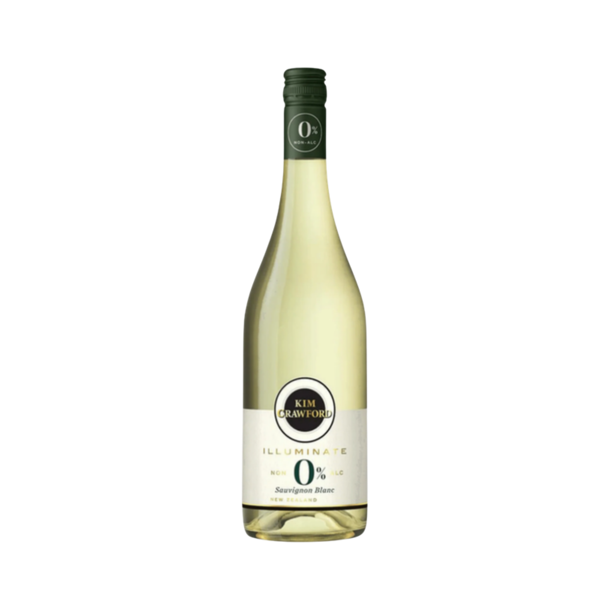 Kim Crawford Sauv Blanc Non Alc — NA Wine