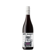 Not Guilty Red Blend Non Alc — NA Wine