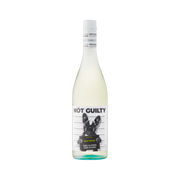 Not Guilty Pinot Grigio Non Alc — NA Wine